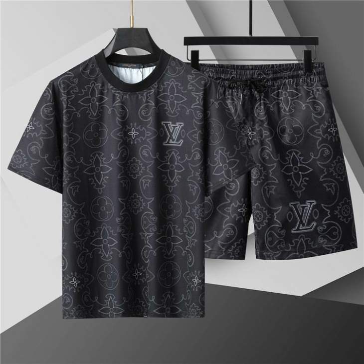 Picture of LV Shirt Pant Suits _SKULVM-3XL3Cx9113723261